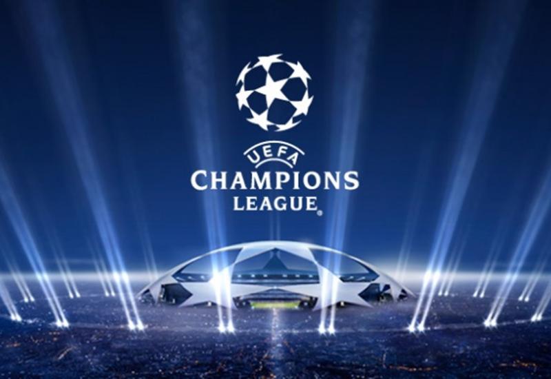 UEFA potvrdila novi sustav Lige prvaka